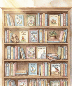 Kids Books